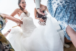 Matrimonio, sposi, marito e moglie, bomboniere, cerimonia, ricevimento, abito, confettata, anelli, promesse, bouquet, taglio torta, brindisi, damigelle, invitati, bacio, ballo, festa nuziale, wedding