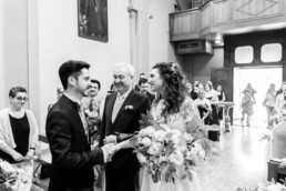 Matrimonio, sposi, marito e moglie, bomboniere, cerimonia, ricevimento, abito, confettata, anelli, promesse, bouquet, taglio torta, brindisi, damigelle, invitati, bacio, ballo, festa nuziale, wedding