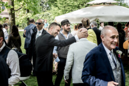 Matrimonio, sposi, marito e moglie, bomboniere, cerimonia, ricevimento, abito, confettata, anelli, promesse, bouquet, taglio torta, brindisi, damigelle, invitati, bacio, ballo, festa nuziale, wedding