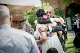 Matrimonio, sposi, marito e moglie, bomboniere, cerimonia, ricevimento, abito, confettata, anelli, promesse, bouquet, taglio torta, brindisi, damigelle, invitati, bacio, ballo, festa nuziale, wedding