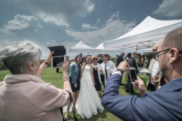 Matrimonio, sposi, marito e moglie, bomboniere, cerimonia, ricevimento, abito, confettata, anelli, promesse, bouquet, taglio torta, brindisi, damigelle, invitati, bacio, ballo, festa nuziale, wedding