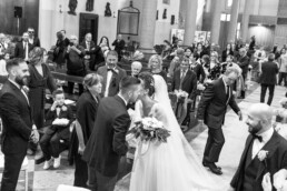 Matrimonio, sposi, marito e moglie, bomboniere, cerimonia, ricevimento, abito, confettata, anelli, promesse, bouquet, taglio torta, brindisi, damigelle, invitati, bacio, ballo, festa nuziale, wedding